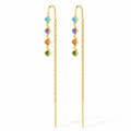 Sabrin Earrings