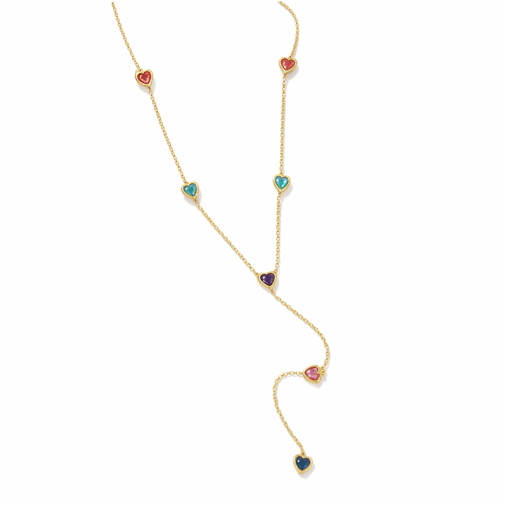 Farah lariat