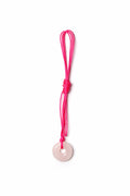 Cuarzo rosa hilito