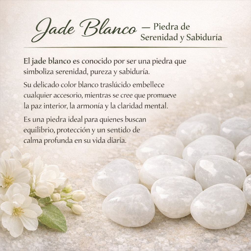 White jade hilito