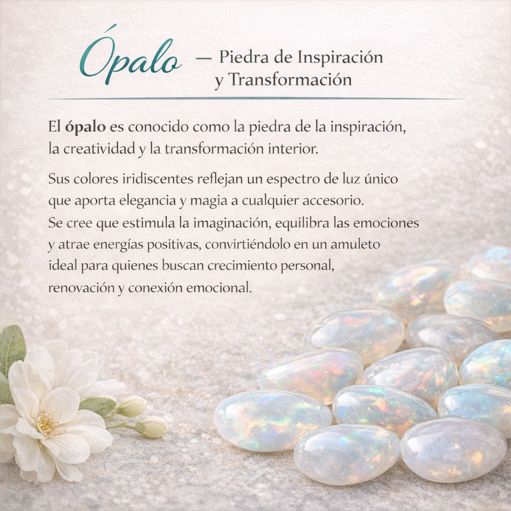 Opal hilito